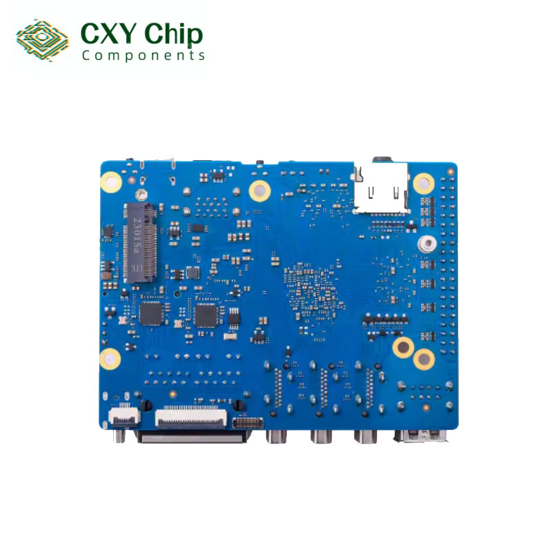 Orange Pi 5 Plus 16GB RAM DDR4 - Rk3588 Mini Pc Board recension och pris