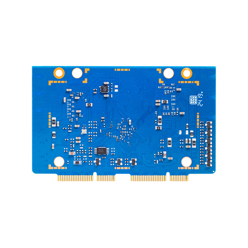 BPI-R4-NIC-BE14 WiFi 7 Module  - Bananapi Bpi R4 Wifi 7 recension och pris