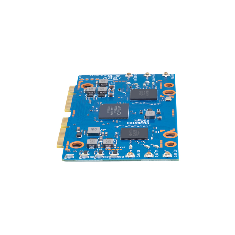 BPI-R4-NIC-BE14 WiFi 7 Module  - Bananapi Bpi R4 Wifi 7 recension och pris