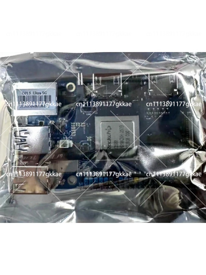 RK3588 Single Board Computer 8 - Rk3588 Mini Pc Board recension och pris