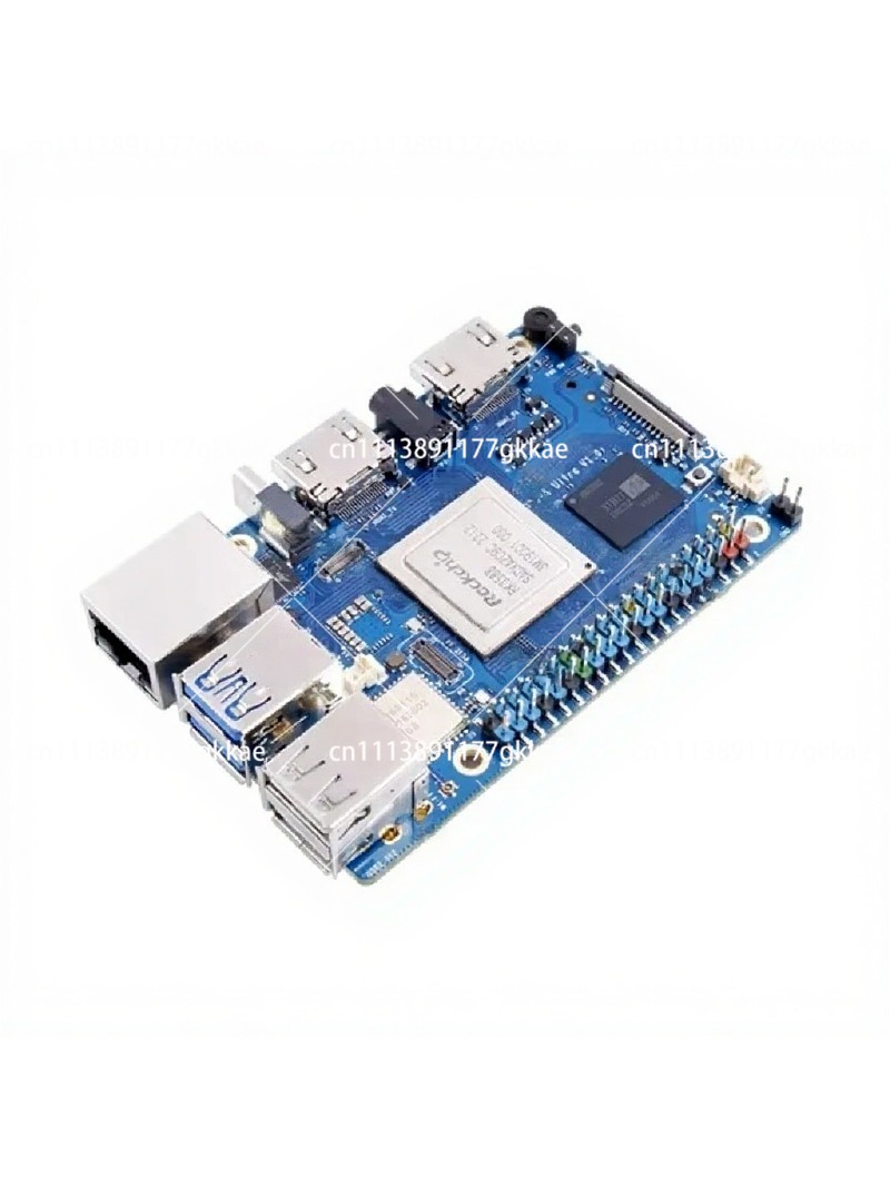 RK3588 Single Board Computer 8 - Rk3588 Mini Pc Board recension och pris