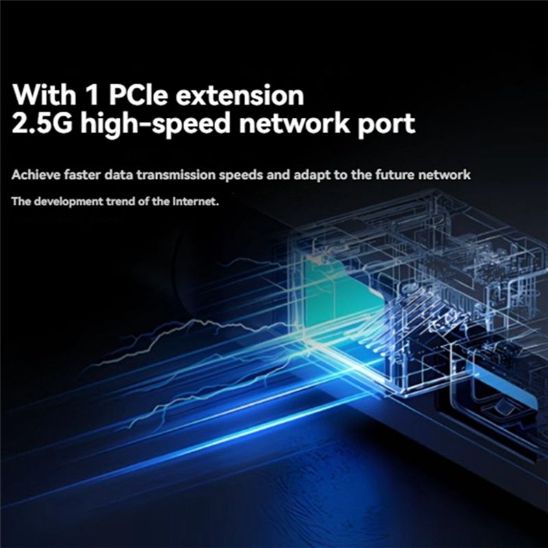 ABRI-For Orange Pi 5 Ultra RK3 - Rk3588 Mini Pc Board recension och pris
