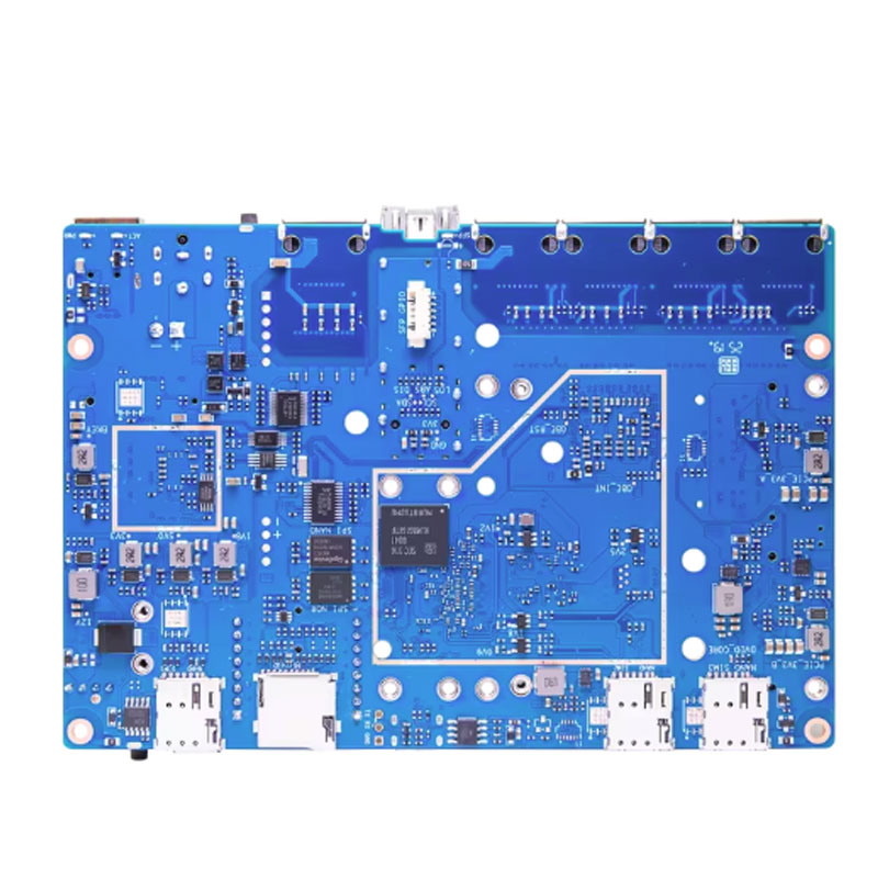 Banana Pi BPI-R4 Lite features - Bananapi Bpi R4 Wifi 7 recension och pris