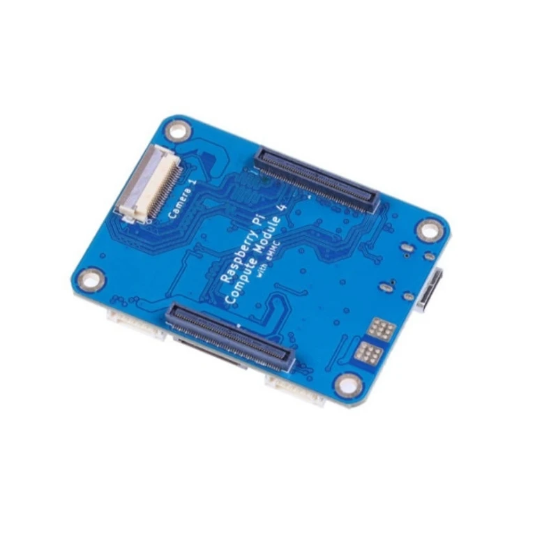 TopEsOchin Tiny Carrier Board  - Compute Module 4 32Gb Wifi recension och pris
